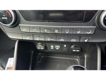 Hyundai TUCSON 1.6 TGDi 177 Premium 5dr 2WD DCT Petrol Estate