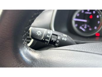 Hyundai TUCSON 1.6 TGDi 177 Premium 5dr 2WD DCT Petrol Estate