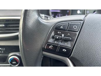 Hyundai TUCSON 1.6 TGDi 177 Premium 5dr 2WD DCT Petrol Estate
