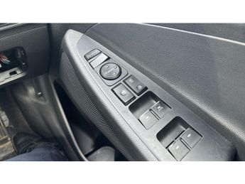 Hyundai TUCSON 1.6 TGDi 177 Premium 5dr 2WD DCT Petrol Estate