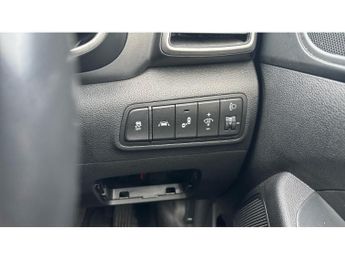 Hyundai TUCSON 1.6 TGDi 177 Premium 5dr 2WD DCT Petrol Estate