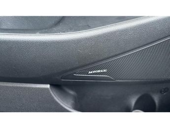 Hyundai TUCSON 1.6 TGDi 177 Premium 5dr 2WD DCT Petrol Estate