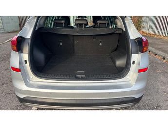 Hyundai TUCSON 1.6 TGDi 177 Premium 5dr 2WD DCT Petrol Estate