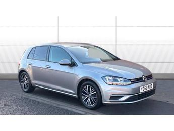 Volkswagen Golf 1.5 TSI EVO SE [Nav] 5dr Petrol Hatchback