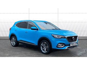 MG HS 1.5 T-GDI Exclusive 5dr Petrol Hatchback