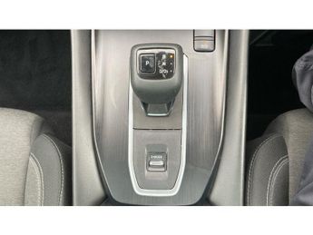 Nissan Qashqai 1.3 DiG-T MH 158 N-Connecta 5dr Xtronic Petrol Hatchback