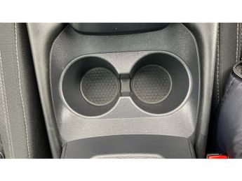 Nissan Qashqai 1.3 DiG-T MH 158 N-Connecta 5dr Xtronic Petrol Hatchback