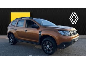 Dacia Duster 1.6 SCe Essential 5dr Petrol Estate