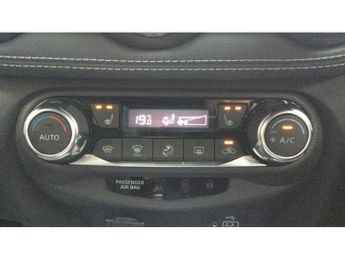 Nissan Juke 1.0 DiG-T Tekna 5dr DCT Petrol Hatchback