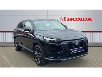 Honda HR-V 1.5 eHEV Elegance 5dr CVT Hybrid Hatchback