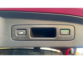 Honda HR-V 1.5 eHEV Advance 5dr CVT Hybrid Hatchback