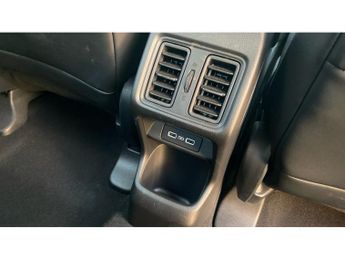 Honda HR-V 1.5 eHEV Advance 5dr CVT Hybrid Hatchback
