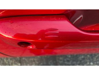 Honda HR-V 1.5 eHEV Advance 5dr CVT Hybrid Hatchback