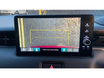 Honda HR-V 1.5 eHEV Advance 5dr CVT Hybrid Hatchback