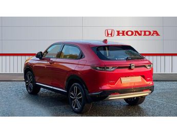 Honda HR-V 1.5 eHEV Advance 5dr CVT Hybrid Hatchback