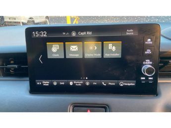 Honda HR-V 1.5 eHEV Advance 5dr CVT Hybrid Hatchback