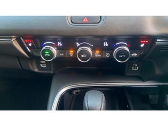 Honda HR-V 1.5 eHEV Advance 5dr CVT Hybrid Hatchback
