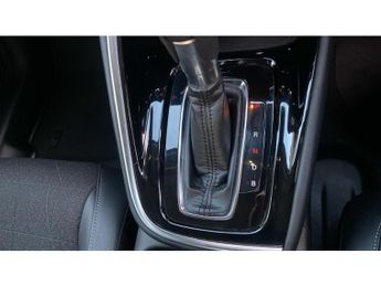 Honda HR-V 1.5 eHEV Advance 5dr CVT Hybrid Hatchback