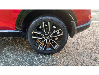 Honda HR-V 1.5 eHEV Advance 5dr CVT Hybrid Hatchback