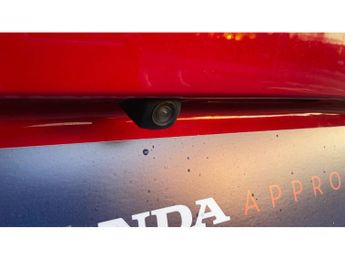 Honda HR-V 1.5 eHEV Advance 5dr CVT Hybrid Hatchback