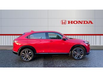 Honda HR-V 1.5 eHEV Advance 5dr CVT Hybrid Hatchback
