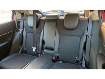 Honda HR-V 1.5 eHEV Advance 5dr CVT Hybrid Hatchback