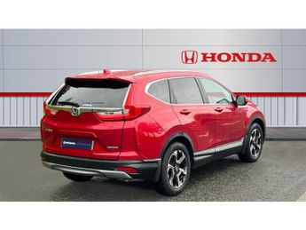 Honda CR-V 2.0 i-MMD Hybrid SR  2WD 5dr eCVT Hybrid Estate
