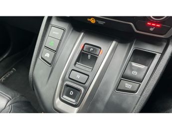 Honda CR-V 2.0 i-MMD Hybrid SR  2WD 5dr eCVT Hybrid Estate