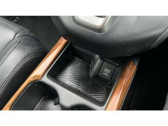 Honda CR-V 2.0 i-MMD Hybrid SR  2WD 5dr eCVT Hybrid Estate