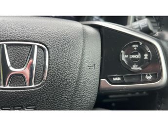 Honda CR-V 2.0 i-MMD Hybrid SR  2WD 5dr eCVT Hybrid Estate