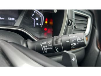 Honda CR-V 2.0 i-MMD Hybrid SR  2WD 5dr eCVT Hybrid Estate