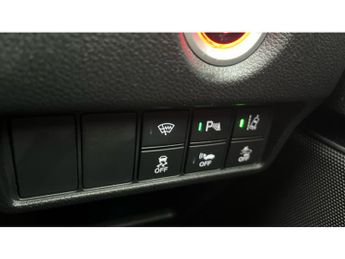 Honda CR-V 2.0 i-MMD Hybrid SR  2WD 5dr eCVT Hybrid Estate