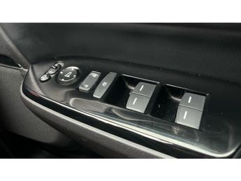 Honda CR-V 2.0 i-MMD Hybrid SR  2WD 5dr eCVT Hybrid Estate
