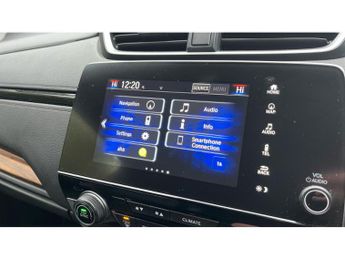 Honda CR-V 2.0 i-MMD Hybrid SR  2WD 5dr eCVT Hybrid Estate
