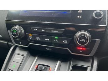 Honda CR-V 2.0 i-MMD Hybrid SR  2WD 5dr eCVT Hybrid Estate