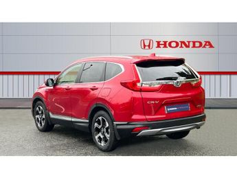 Honda CR-V 2.0 i-MMD Hybrid SR  2WD 5dr eCVT Hybrid Estate