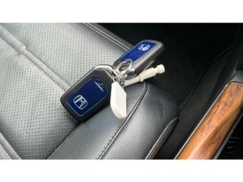 Honda CR-V 2.0 i-MMD Hybrid SR  2WD 5dr eCVT Hybrid Estate