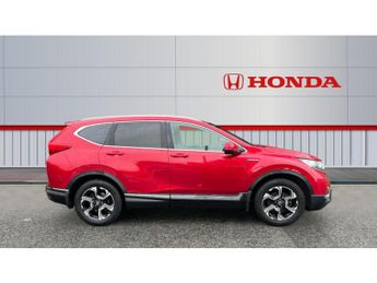 Honda CR-V 2.0 i-MMD Hybrid SR  2WD 5dr eCVT Hybrid Estate