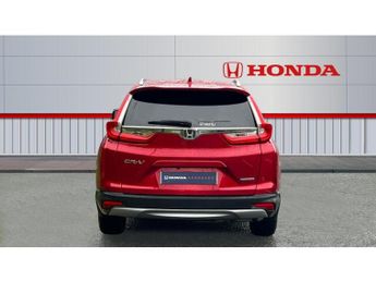 Honda CR-V 2.0 i-MMD Hybrid SR  2WD 5dr eCVT Hybrid Estate