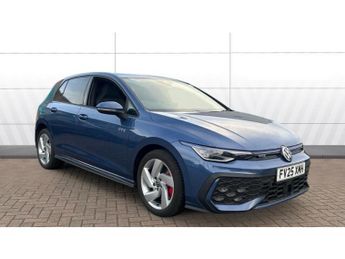 Volkswagen Golf 1.5 TSI 272 GTE eHybrid 5dr DSG Hatchback