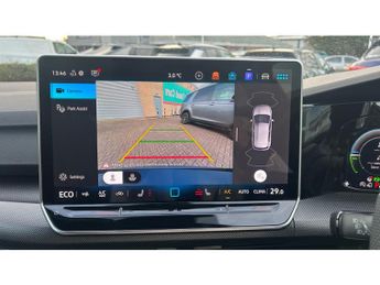 Volkswagen Golf 1.5 TSI 272 GTE eHybrid 5dr DSG Hatchback