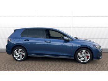 Volkswagen Golf 1.5 TSI 272 GTE eHybrid 5dr DSG Hatchback
