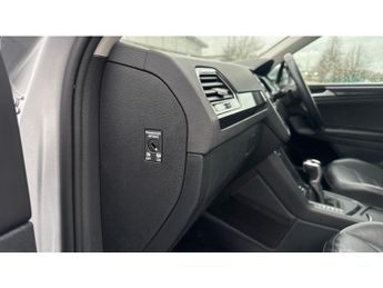 Volkswagen Tiguan 1.5 TSI 150 Elegance 5dr DSG Petrol Estate