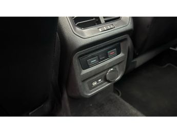 Volkswagen Tiguan 1.5 TSI 150 Elegance 5dr DSG Petrol Estate