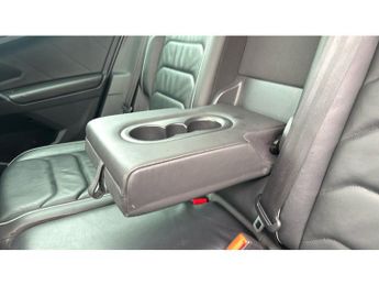 Volkswagen Tiguan 1.5 TSI 150 Elegance 5dr DSG Petrol Estate