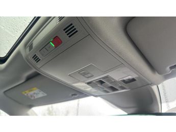 Volkswagen Tiguan 1.5 TSI 150 Elegance 5dr DSG Petrol Estate