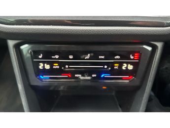 Volkswagen Tiguan 1.5 TSI 150 Elegance 5dr DSG Petrol Estate