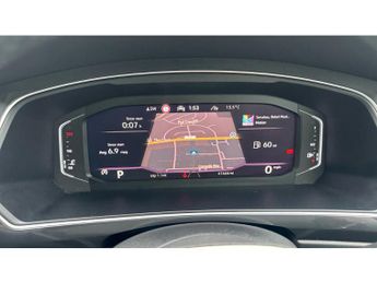 Volkswagen Tiguan 1.5 TSI 150 Elegance 5dr DSG Petrol Estate