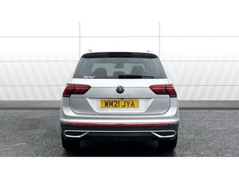 Volkswagen Tiguan 1.5 TSI 150 Elegance 5dr DSG Petrol Estate
