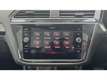 Volkswagen Tiguan 1.5 TSI 150 Elegance 5dr DSG Petrol Estate
